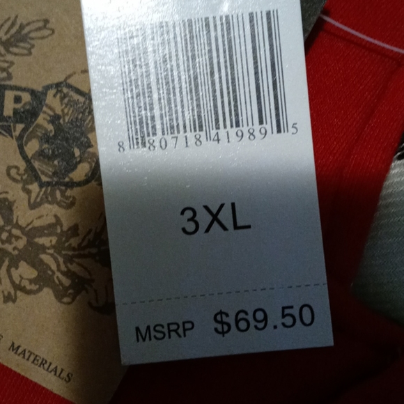 Jacket - Picture 5 of 5